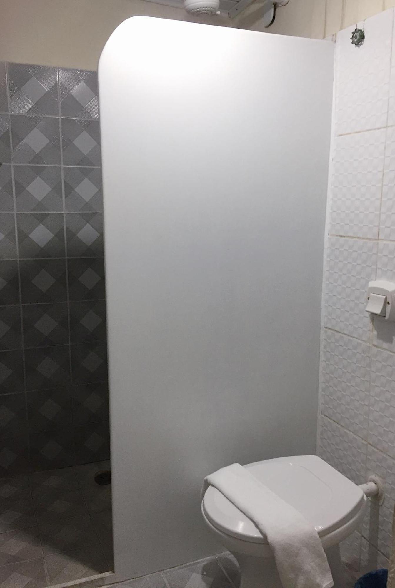 Rede Andrade Porto Center Hotel Porto Seguro Værelse billede